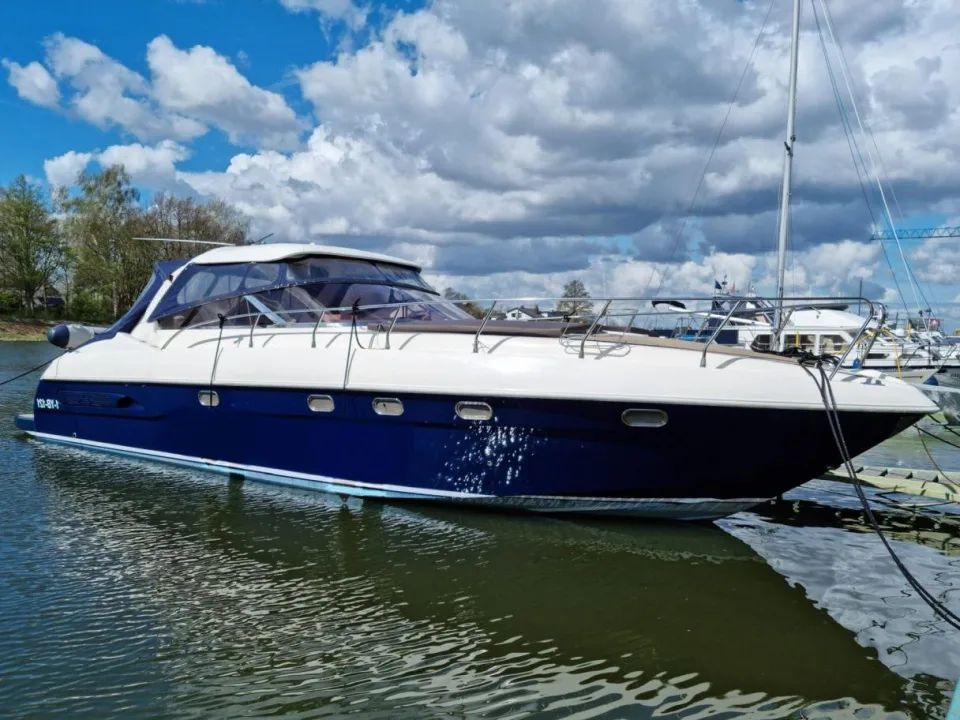 Airon Marine Marine 425 HT gebraucht - Foto 1