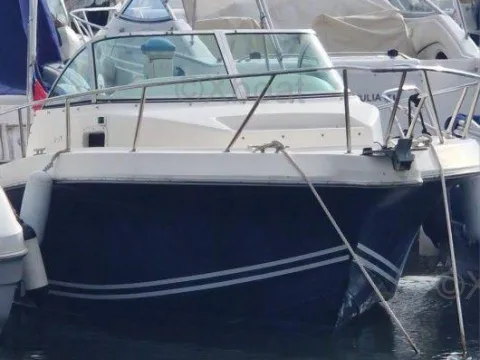 Kelt WHITE SHARK 237 used - photo 1