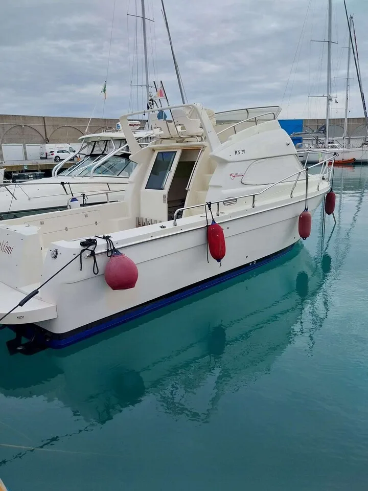Ars mare Monaco RS29 used - photo 1