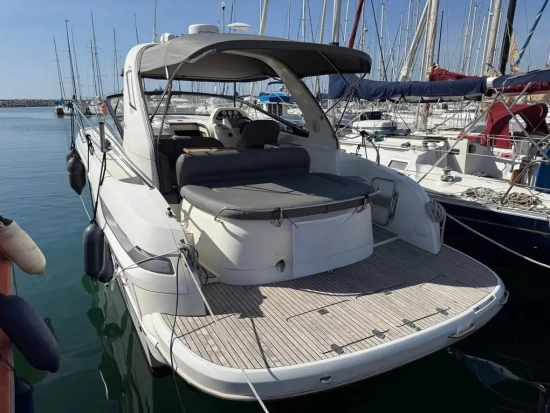 Bavaria Yachts 34 Sport gebraucht - Foto 1