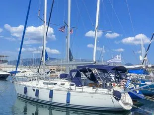 Jeanneau Sun Odyssey 36.2 used - photo 1