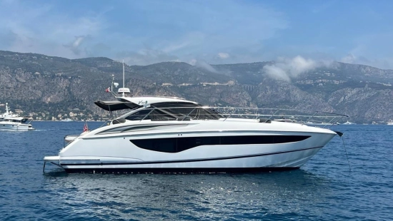 Princess Yachts V40 usato - foto 1