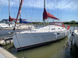 Beneteau Oceanis 311 Clipper usato - foto 1