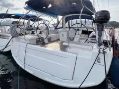 Beneteau Oceanis 51.1 usato - foto 1