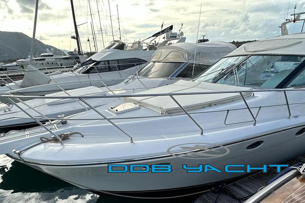 Uniesse 42 Open gebraucht - Foto 1