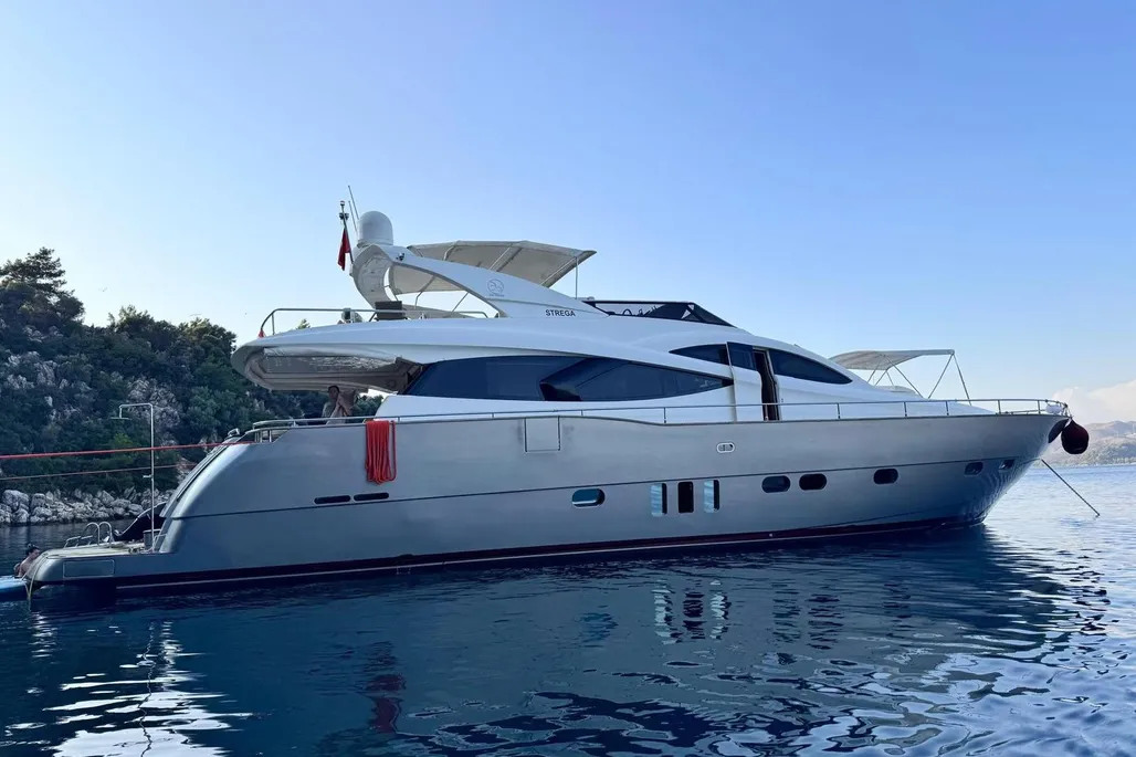 Evo Marine Deauville 76 gebraucht - Foto 1