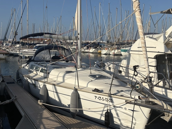 Jeanneau Sun Odyssey 40.3 gebraucht - Foto 1