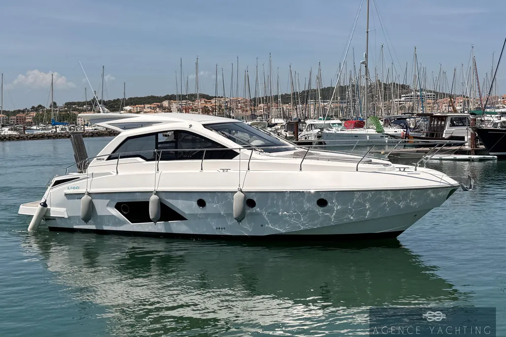 Salpa LAVER 38 X usato - foto 1
