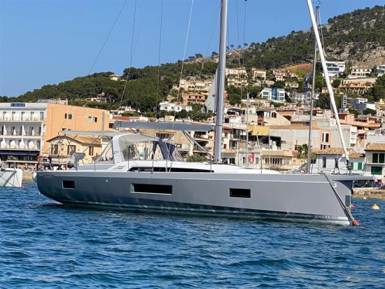 Beneteau Oceanis 51.1 gebraucht - Foto 1