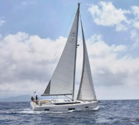 Bavaria Yachts C50 A C used - photo 1