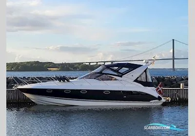 Fairline Targa 40 gebraucht - Foto 1