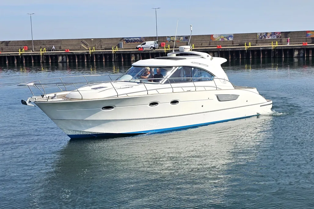 Beneteau Flyer 12 Cabin usato - foto 1