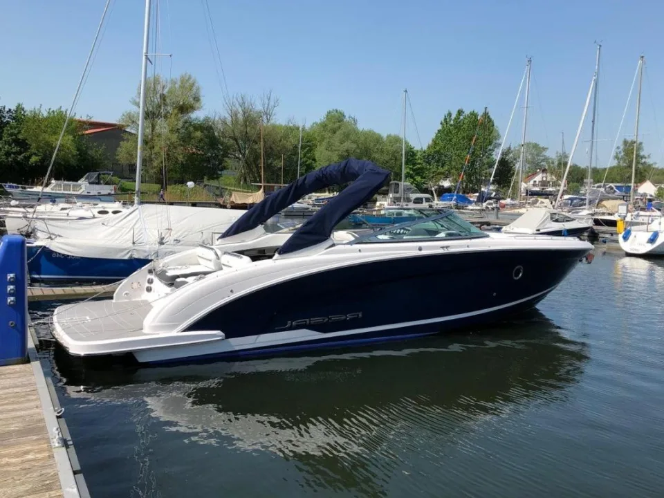 Regal 3200 Bowrider gebraucht - Foto 1