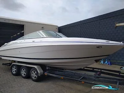 Four Winns 260 Horizon used - photo 1