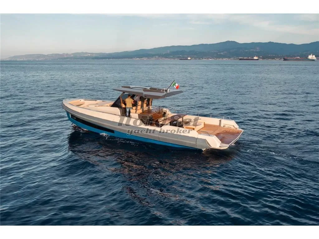 Awave Maxi Rib 48 gebraucht - Foto 1