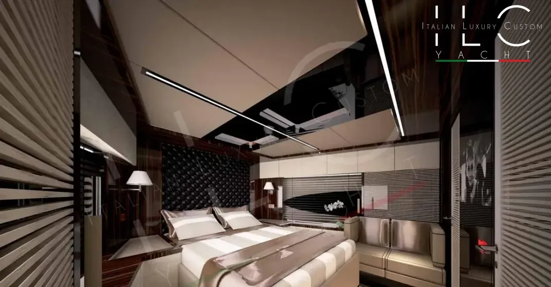 ILC Yachts Y 21 neuf - image hero 24