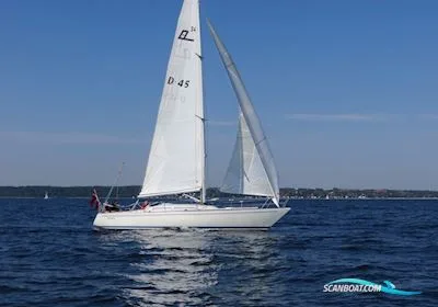 Larsen 34 used - photo 1