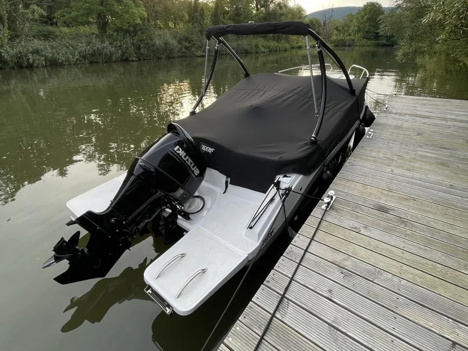 Marinello New Eden 590 used - photo 1