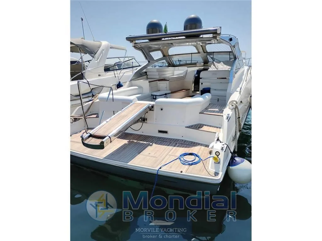 Fiart Mare 44 ht usato - foto 1