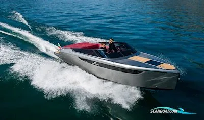 Cranchi E26 Classic - Preorder Fra gebraucht - Foto 1