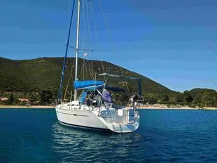 Beneteau Oceanis 393 usato - foto 1
