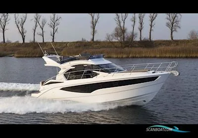 Galeon 360 Fly used - photo 1