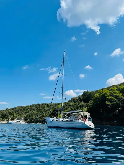 Bavaria Yachts 42 usato - foto 1