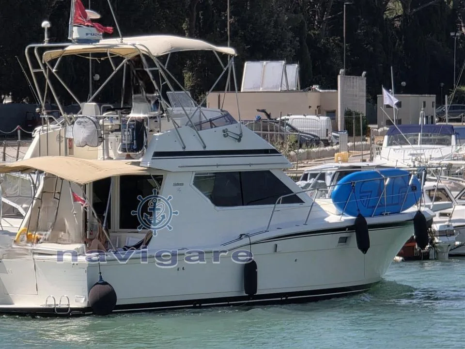 Hatteras 38 SF usato - foto 1