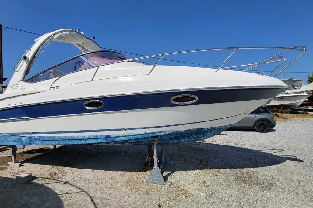 Bavaria Yachts 25 Sport used - photo 1