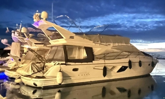 Galeon 530 gebraucht - Foto 1