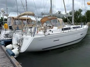 Dufour 445 Grand Large gebraucht - Foto 1