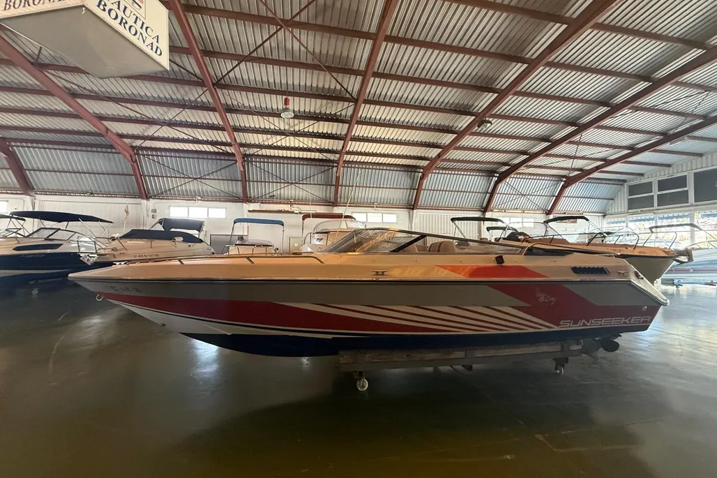 Sunseeker XS 2000 gebraucht - Foto 1