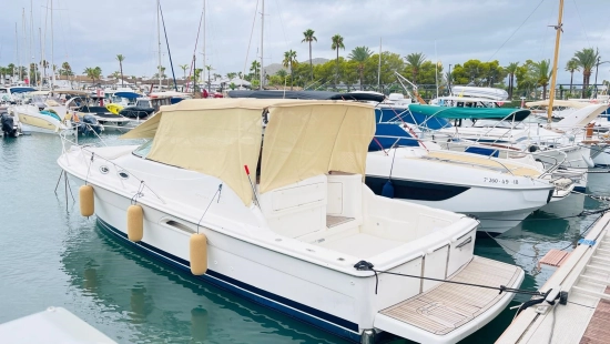 Riviera 3000 Offshore used - photo 1