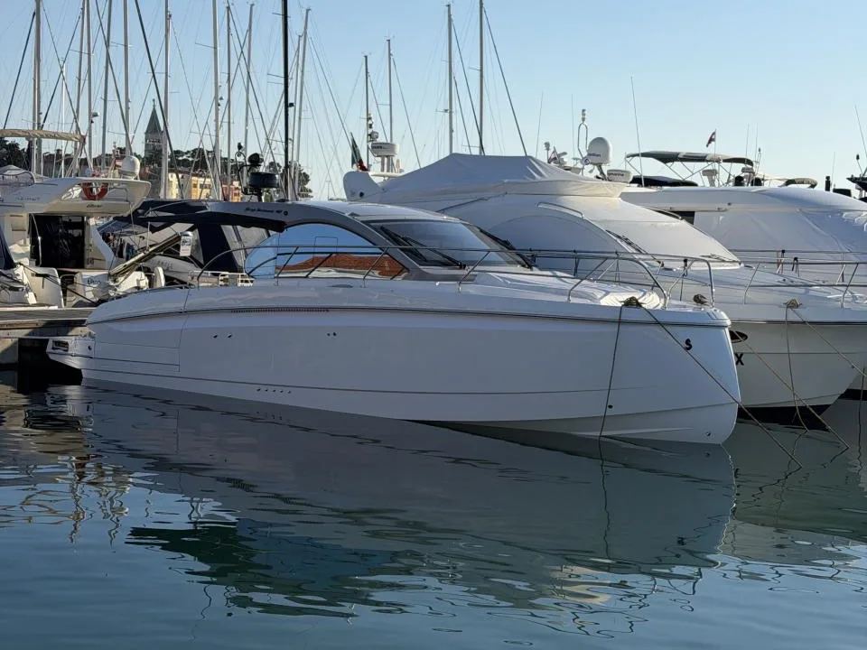 Beneteau GRAN TURISMO 40 usato - foto 1