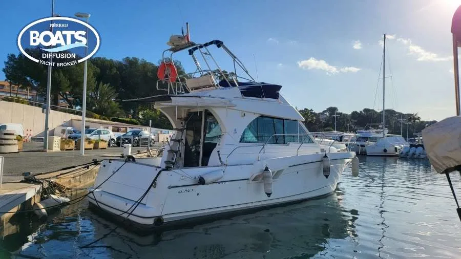 Beneteau ANTARES 9.80 usato - foto 1