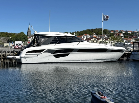 Bavaria Yachts S45 HT usato - foto 1