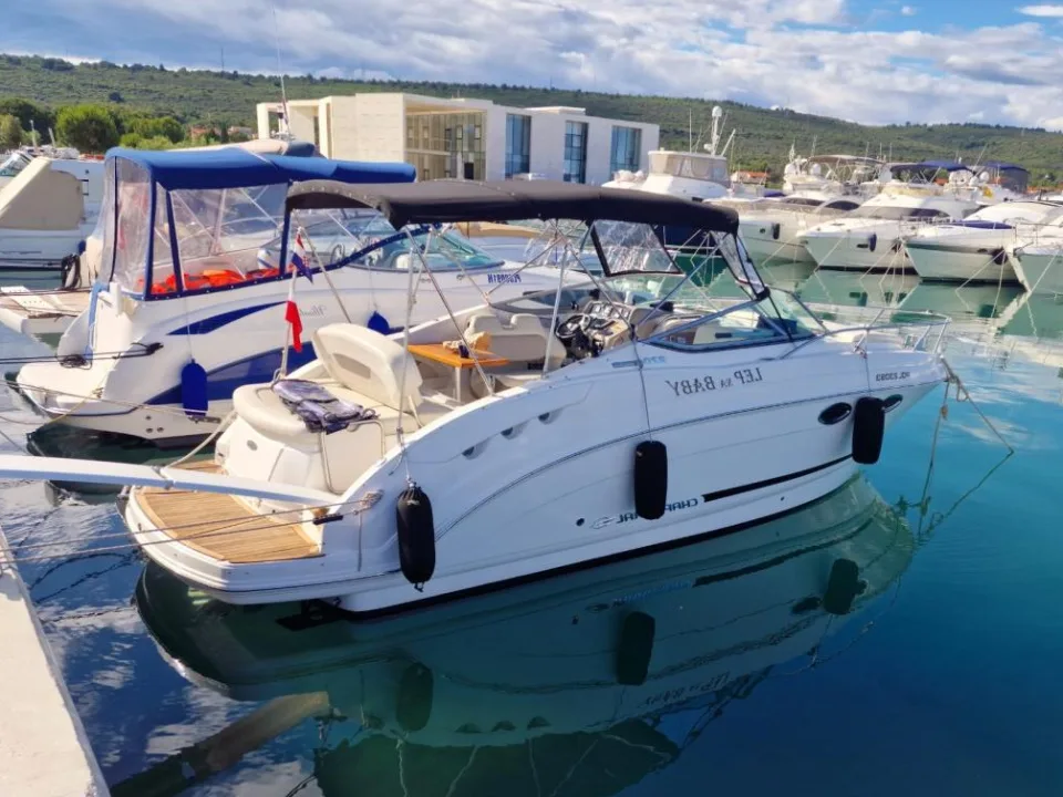 Chaparral 270 Signature gebraucht - Foto 1