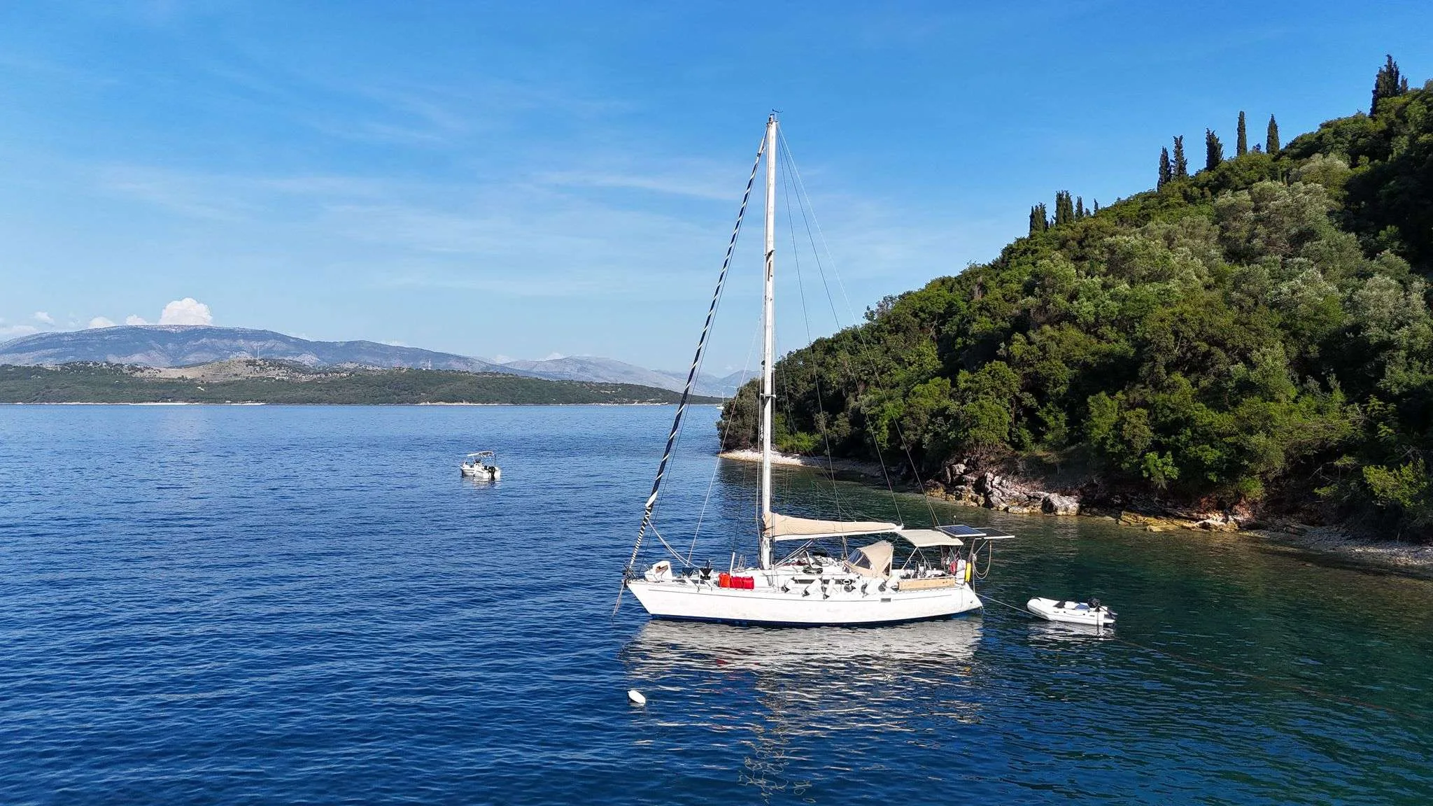 Beneteau FIRST 38 used - photo 1