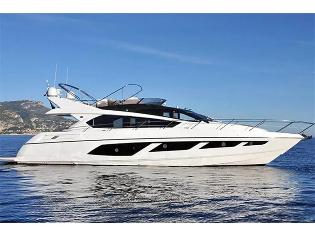 Sunseeker Manhattan 65 gebraucht - Foto 1
