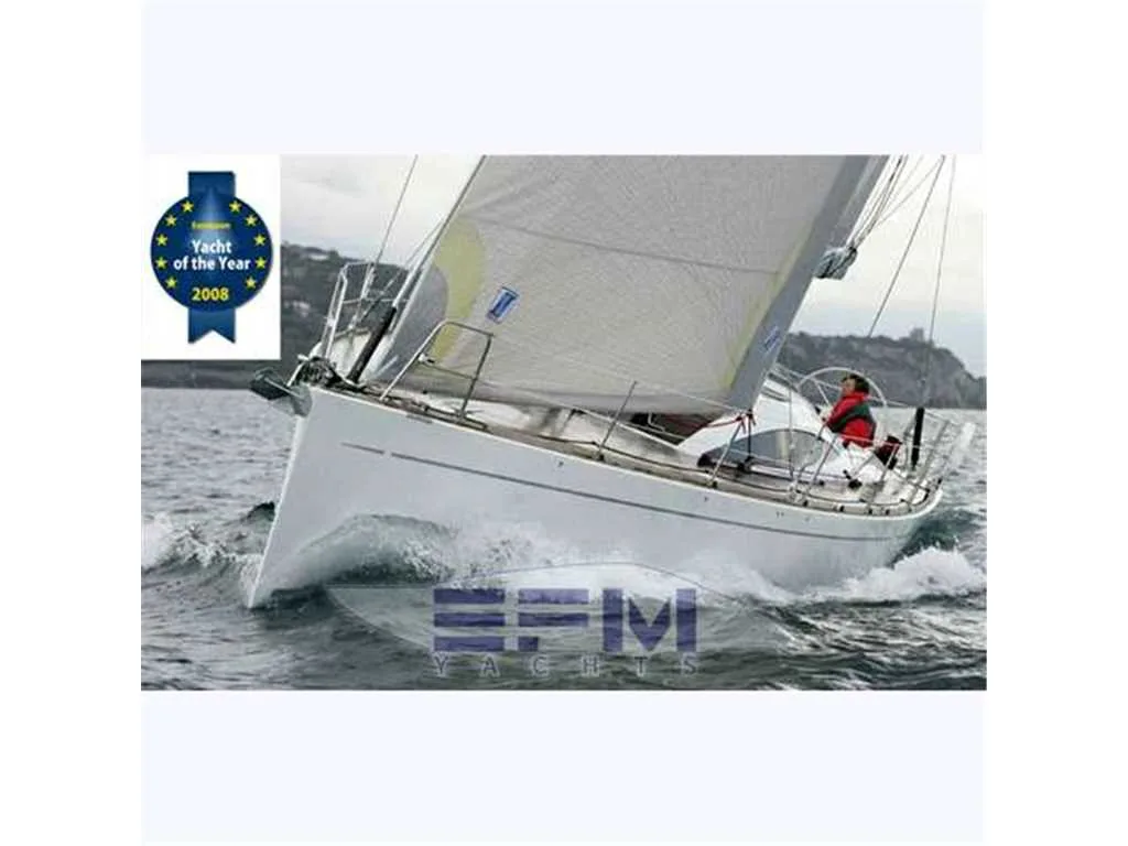 Comar Comet 52 rs usato - foto 1
