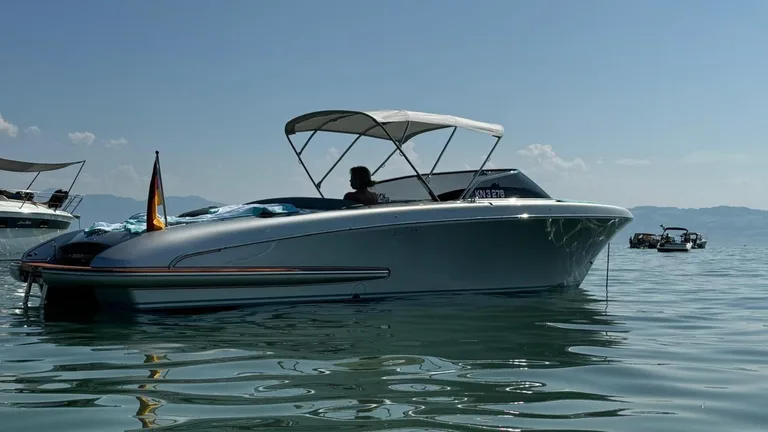 Riva ISEO