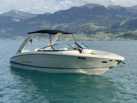 Regal LS6 gebraucht - Foto 1