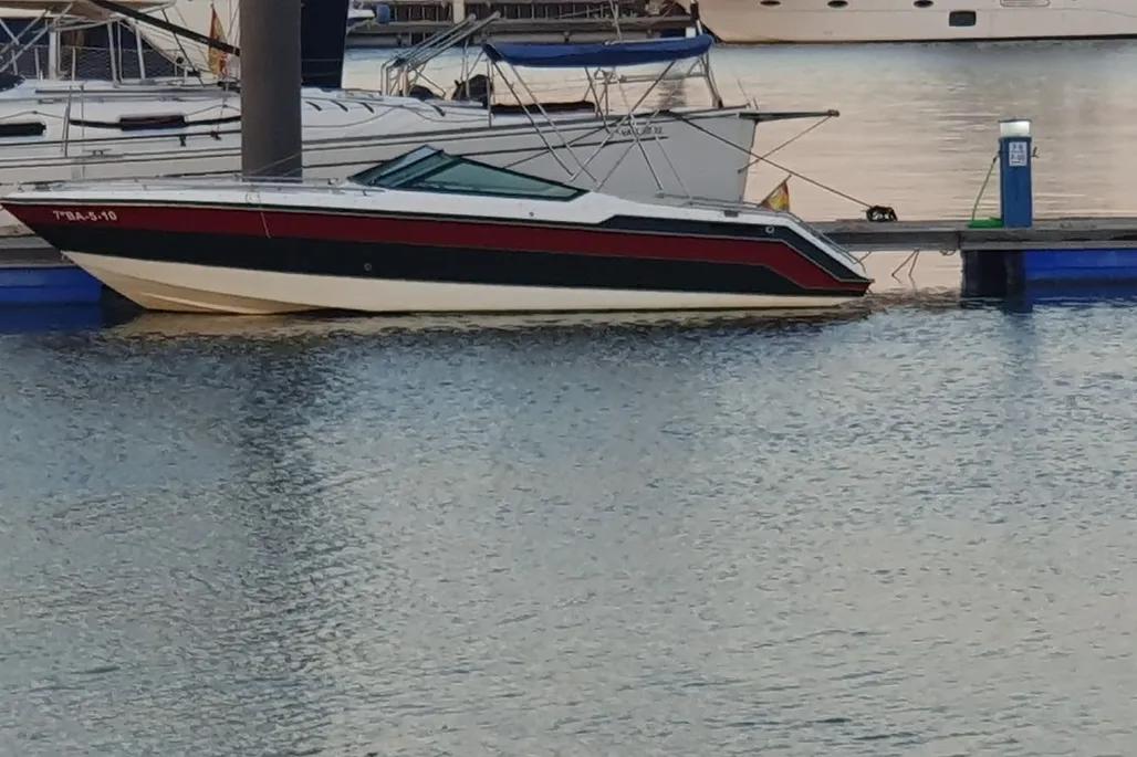Chaparral 2300 Sx used - photo 1