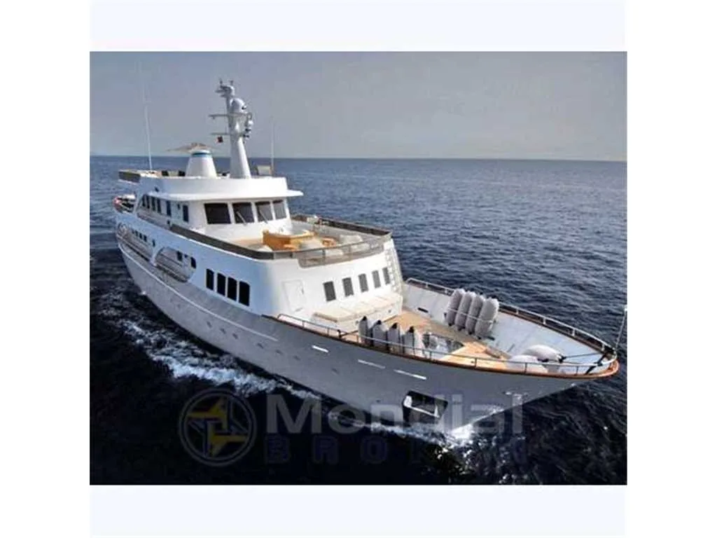 Benetti Sail Division Oldtimer gebraucht - Foto 1