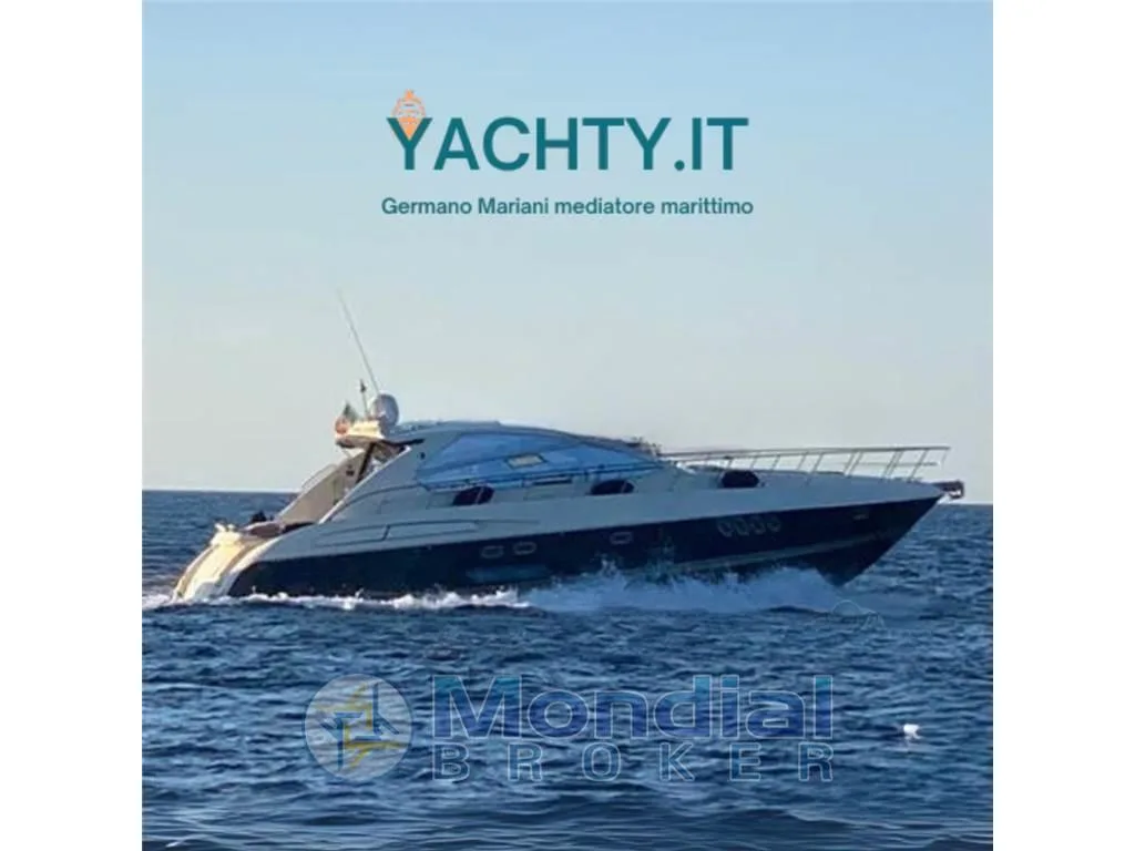 Airon Marine 4800 T TOP gebraucht - Foto 1