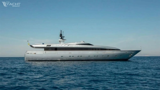 Baglietto 42 used - photo 1