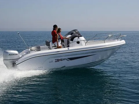 Ranieri H20SD gebraucht - Foto 1