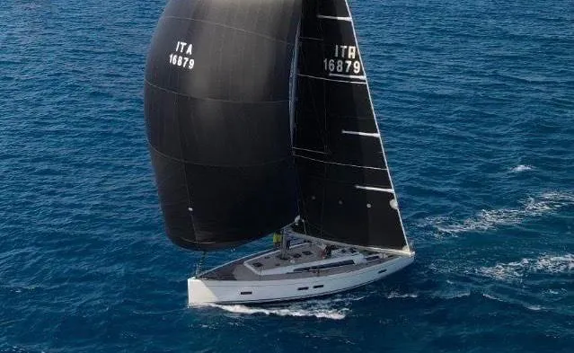 Grand Soleil 46 used - photo 1