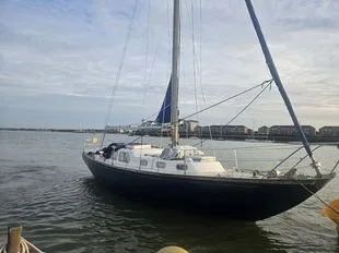 Nicholson 32 Mark VI usato - foto 1