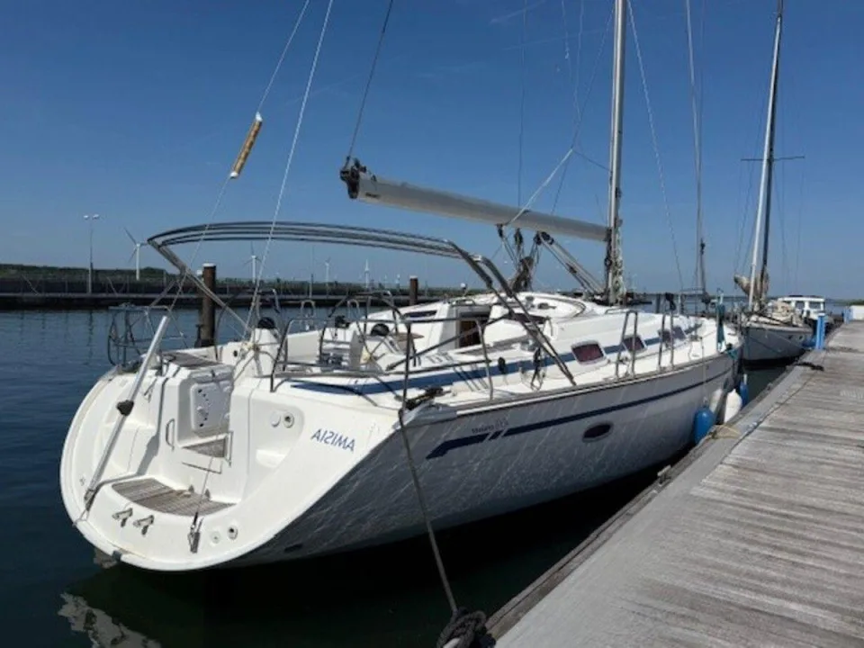 Bavaria Yachts 46 Cruiser d'occasion - photo 1